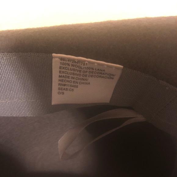 Hat - Picture 2 of 2